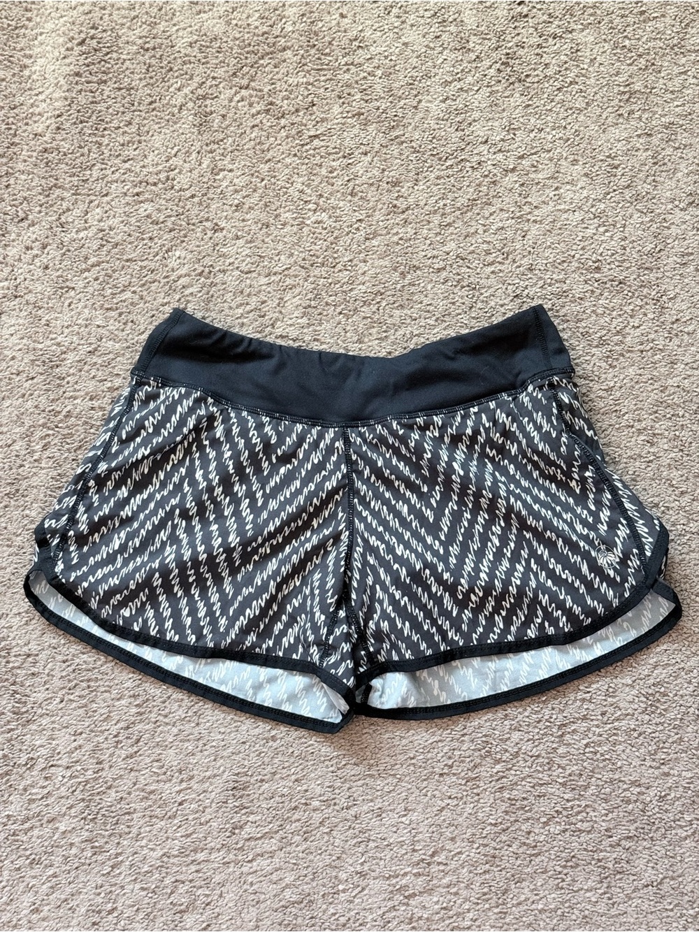 Senita Swift Shorts
